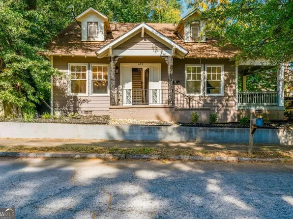 673 Pearce St SW, Atlanta, GA 30310