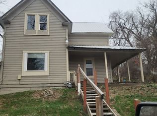 565 SW Isaac Ave, Pendleton, OR 97801