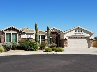 460 E Crescent Pl, Chandler, AZ 85249
