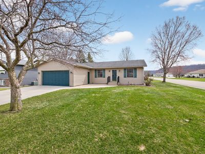 706 12th St E, Wabasha, MN, 55981