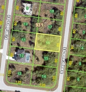 2nd image of 155 Seagrape St