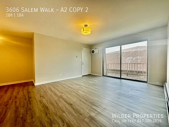 4th image of 3606 Salem Walk #A2-2