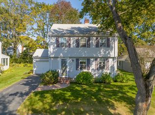 92 Hersey St, Portland, ME 04103