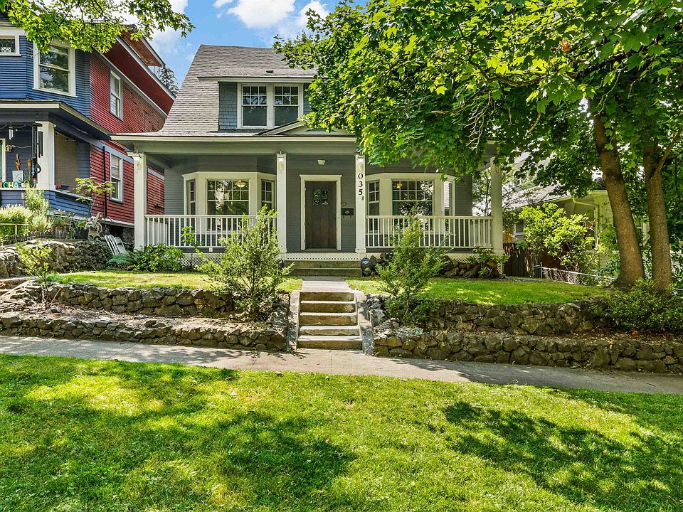 1st image of 1035 W 10th Ave