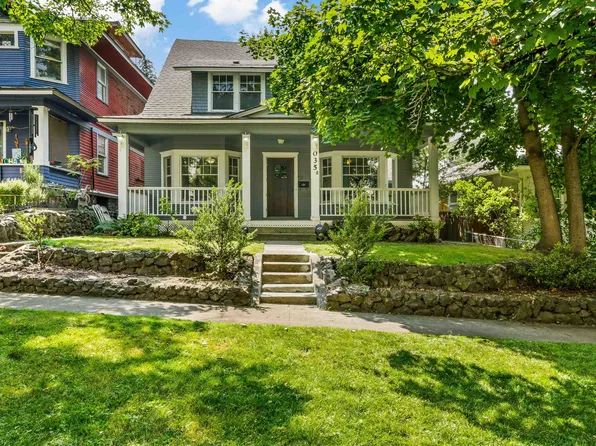 1035 W 10th Ave, Spokane, WA 99204
