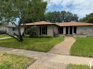 4410 Weiskopf Ln, Corpus Christi, TX 78413