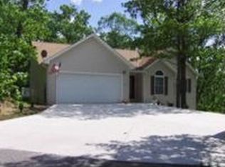 Maple Ln, Ridgeley, WV 26753