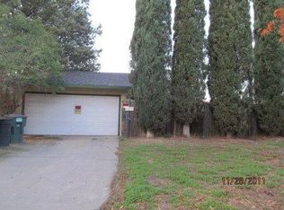 2409 Park Pl, Modesto, CA 95350