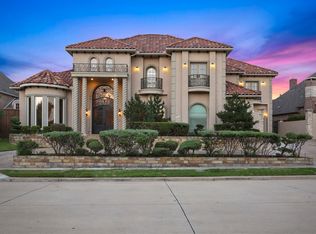 1786 Hilton Head Ln, Frisco, TX 75034