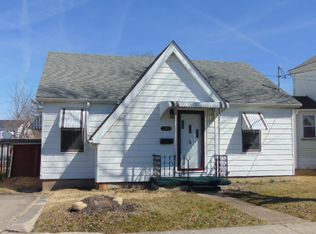 308 Thompson Ave, Oak Hill, WV 25901