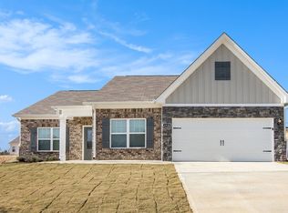 6987 Rebecca Ln, Pinson, AL 35126