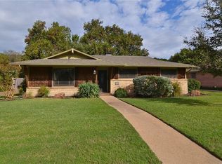 606 Winchester Dr, Richardson, TX 75080