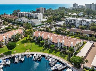 2677 N Ocean Blvd #TOWNHOUSE 17-H, Boca Raton, FL 33431