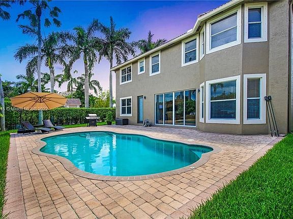 2561 NW 123rd Ter, Coral Springs, FL 33065 | Zillow