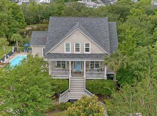701 Netherton Ct, Charleston, SC 29492