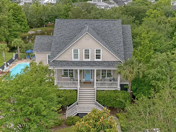 701 Netherton Ct, Charleston, SC 29492