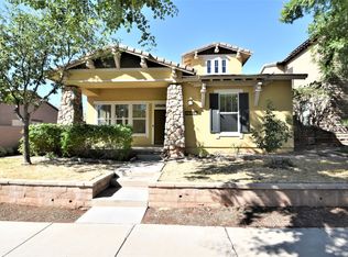 21061 W Sage Hill Rd, Buckeye, AZ 85396