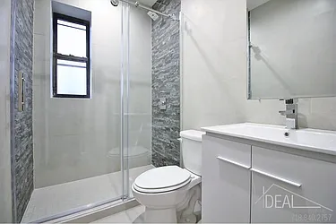 Rented by Ideal Properties Group