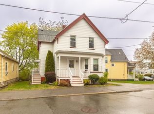 3 Isabella St, Lynn, MA 01902