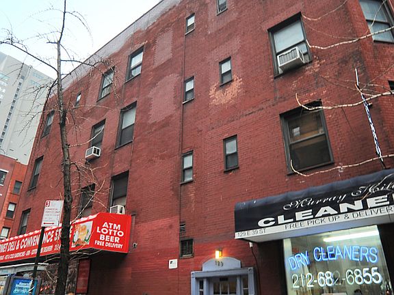 5th image of 129 E 39th St APT 4C