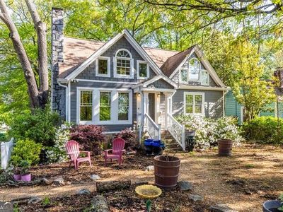 1326 Metropolitan Ave, Atlanta, GA, 30316
