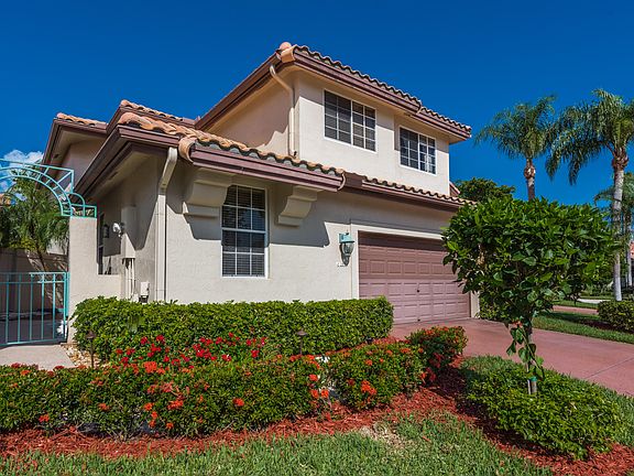 Home For Sale In Broken Sound Country Club