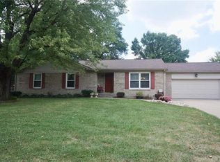2 Henrick Dr, Middletown, OH 45044