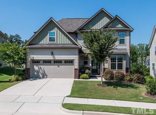 5220 Shergold St, Cary, NC 27519