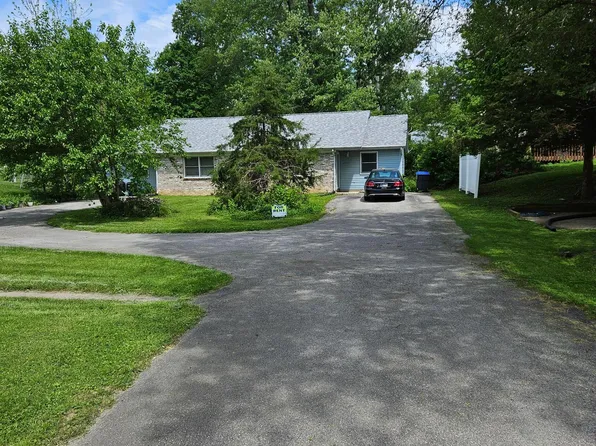 3617 S Leonard Springs Rd #3617, Bloomington, IN 47403