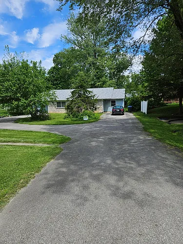 3617 S Leonard Springs Rd #3617 Photo 1