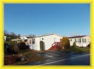 107 Goldenrod Ct, Lancaster, PA 17603