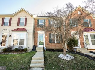 7432 Serenade Cir, Clinton, MD 20735