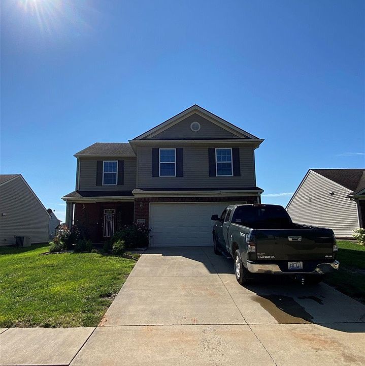 1234 Chicory Way, Bowling Green, KY 42104 MLS RA20240146 Zillow