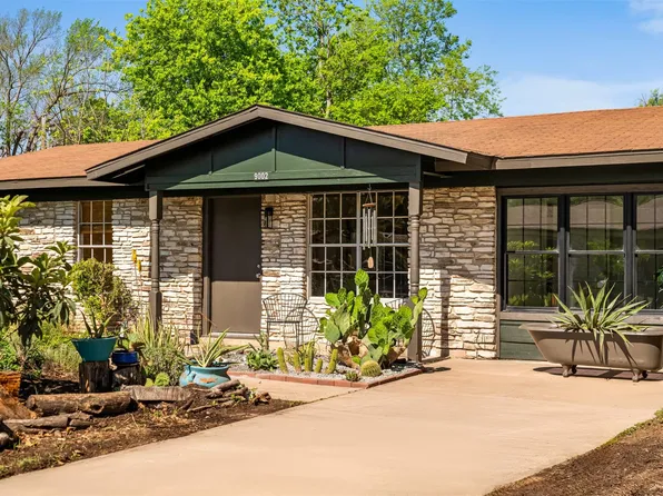 9002 Slayton Dr, Austin, TX 78753