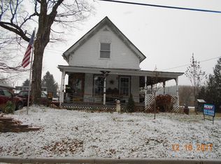 57 W Main St, Earlville, NY 13332