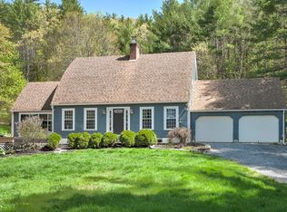267 Swanzey Lake Rd, Swanzey, NH 03446
