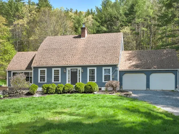 267 Swanzey Lake Road, Swanzey, NH 03446