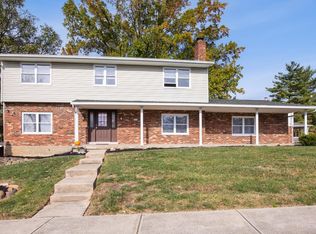 4306 Eaglepoint Ct, Cincinnati, OH 45238