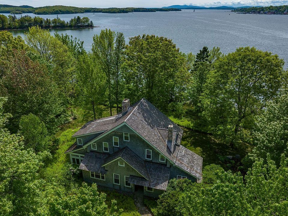 95 Henry Point Road, Brooksville, ME 04617 Zillow