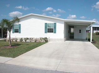 37445 Lilly Bea Ave, Zephyrhills, FL 33541