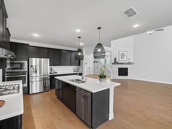 3rd image of 6428 Dolan Falls Dr