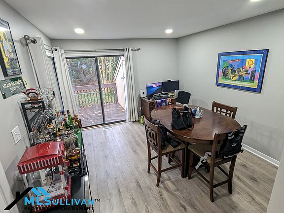 5th image of 4100 Five Oaks Dr Unit 48
