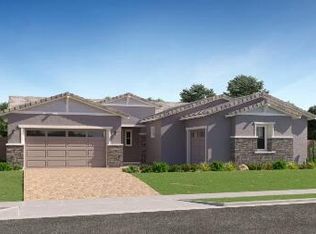 23123 E Alyssa Rd, Queen Creek, AZ 85142