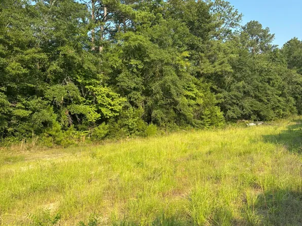 00 Magnolia Church Road, Gibson, GA 30810