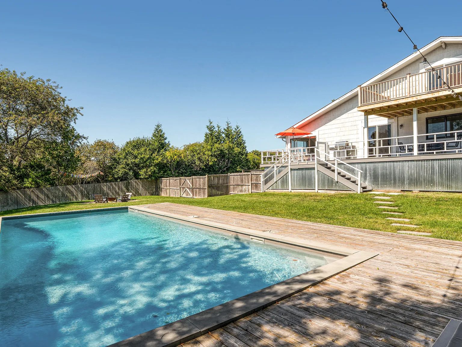 Ocean View Home-close to All — Photo 2