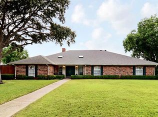 7420 Winterwood Ln, Dallas, TX 75248
