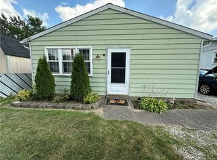 207 Rustic Rook Rd, Chippewa Lake, OH 44215