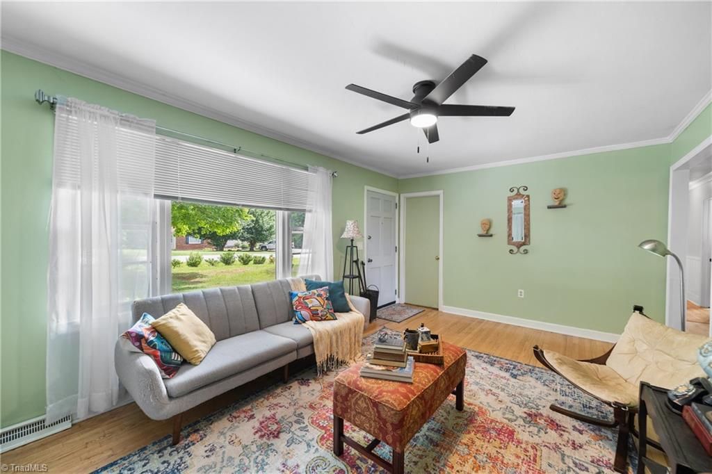 2136 Shacktown Rd, Yadkinville, NC - View 4
