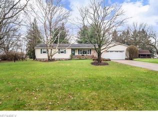 2674 Ridgecrest Dr, Wadsworth, OH 44281