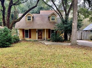 222 Maplewood St, Slidell, LA 70460
